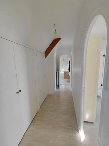 Maison Thouare Sur Loire 5 pièce(s) 120 m2