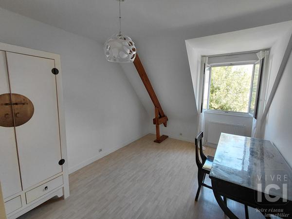 Maison Thouare Sur Loire 5 pièce(s) 120 m2