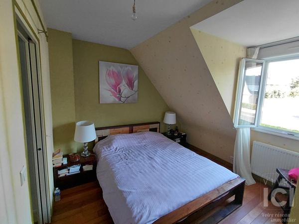 Maison Thouare Sur Loire 5 pièce(s) 120 m2