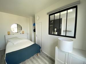 Location - Appartement T2 meublé Nantes Centre Ville
