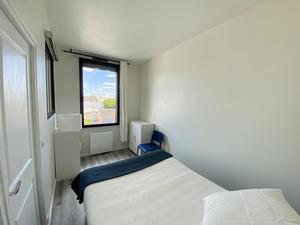 Location - Appartement T2 meublé Nantes Centre Ville