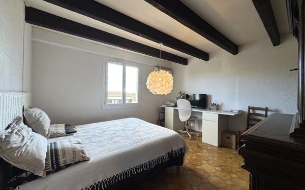 Maison à vendre    3 pièces •  Pézenas