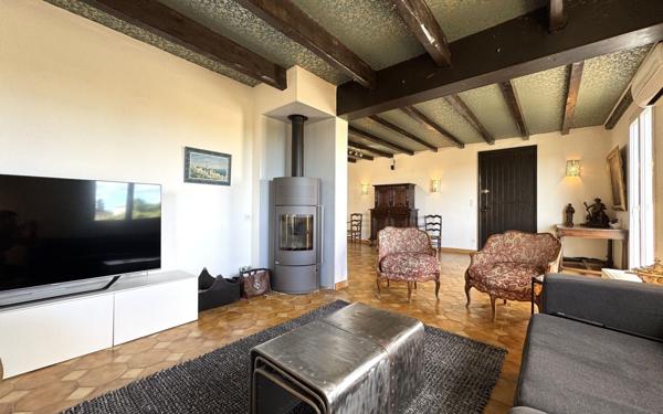 Maison à vendre    3 pièces •  Pézenas