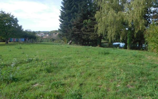 Terrain à vendre    Saint-Yrieix-la-Perche