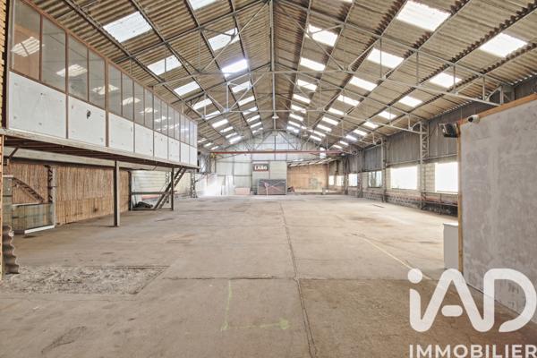 Maison à vendre 4 pièces 94 m² Beaurains