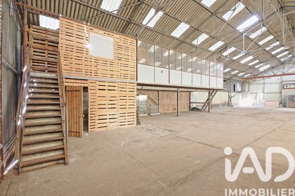 Maison à vendre 4 pièces 94 m² Beaurains