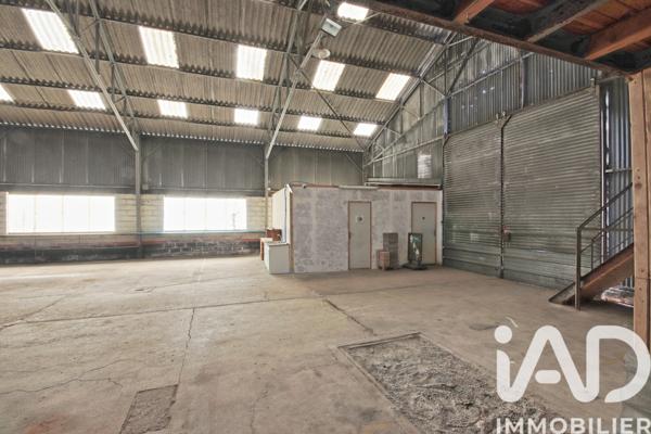 Maison à vendre 4 pièces 94 m² Beaurains