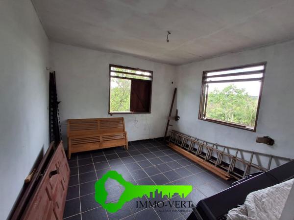 Maison T3 à Montsinéry-Tonnegrande | Immo-Vert