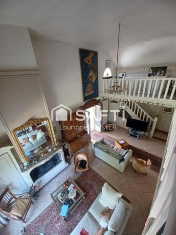 Calme de la campagne, proche de tous commerces (2km)