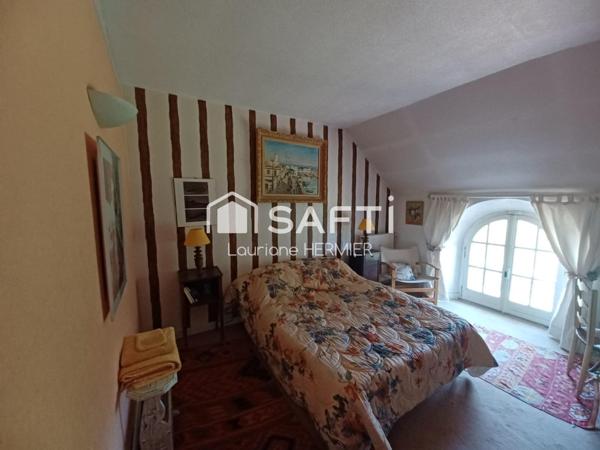 Calme de la campagne, proche de tous commerces (2km)