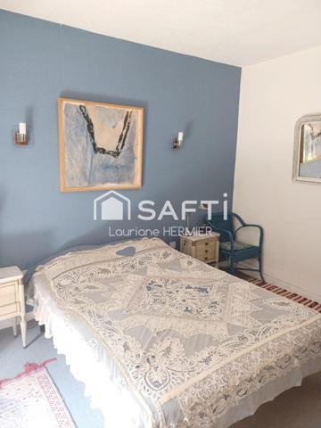 Calme de la campagne, proche de tous commerces (2km)