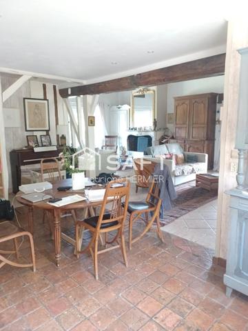 Calme de la campagne, proche de tous commerces (2km)