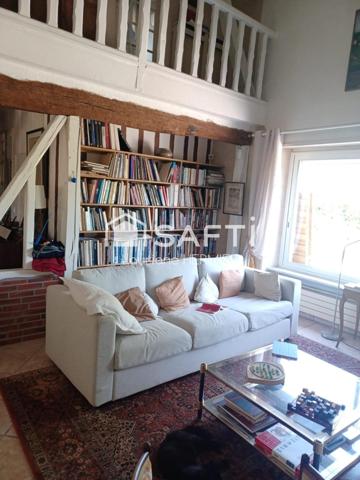 Calme de la campagne, proche de tous commerces (2km)