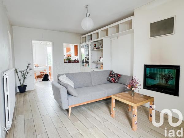 Maison à vendre 2 pièces 48 m² La Montagne