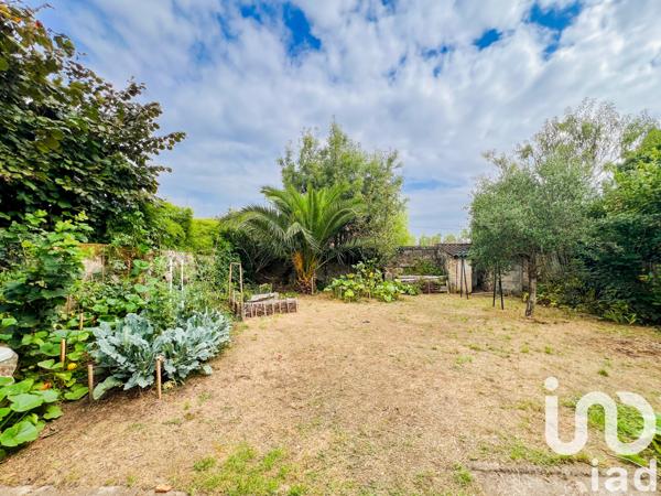 Maison à vendre 2 pièces 48 m² La Montagne