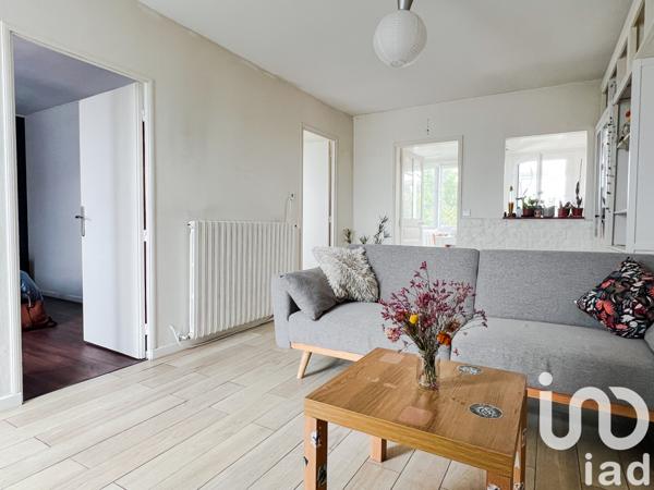 Maison à vendre 2 pièces 48 m² La Montagne