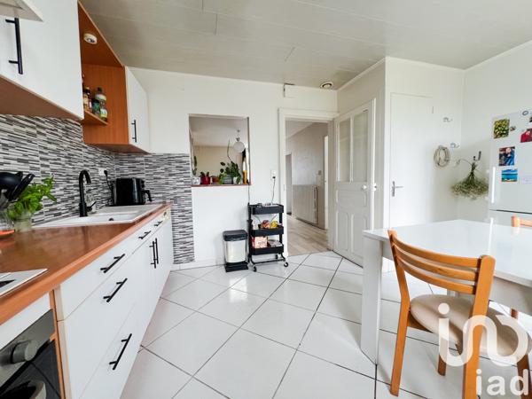 Maison à vendre 2 pièces 48 m² La Montagne