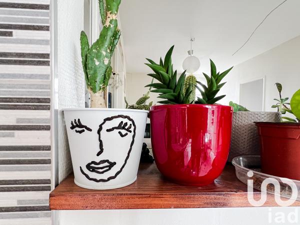 Maison à vendre 2 pièces 48 m² La Montagne