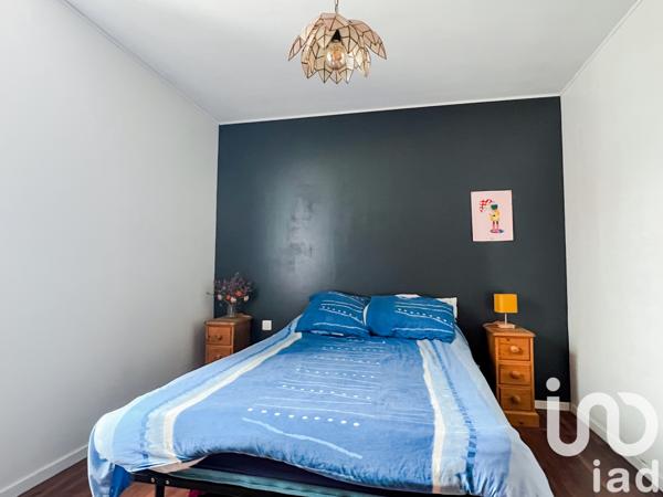 Maison à vendre 2 pièces 48 m² La Montagne