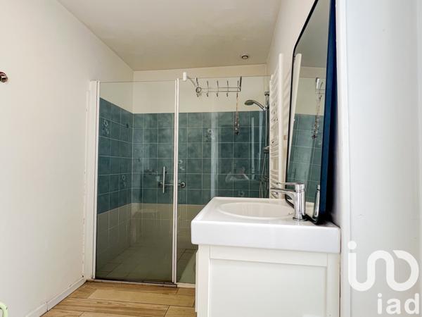 Maison à vendre 2 pièces 48 m² La Montagne