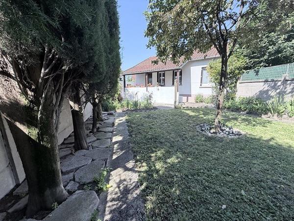 BONNEUIL SUR MARNE