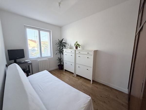 BONNEUIL SUR MARNE