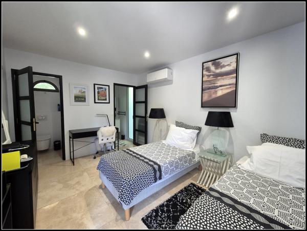 Maison contemporaine unique – Environnent magnifique, domotique, confort ultime – Proche du village de La Romieu (32480), Gers