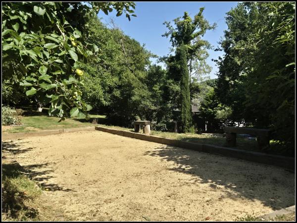 Maison contemporaine unique – Environnent magnifique, domotique, confort ultime – Proche du village de La Romieu (32480), Gers