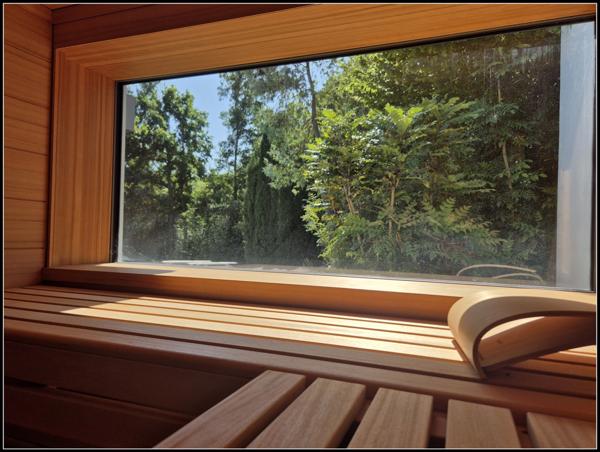 Maison contemporaine unique – Environnent magnifique, domotique, confort ultime – Proche du village de La Romieu (32480), Gers