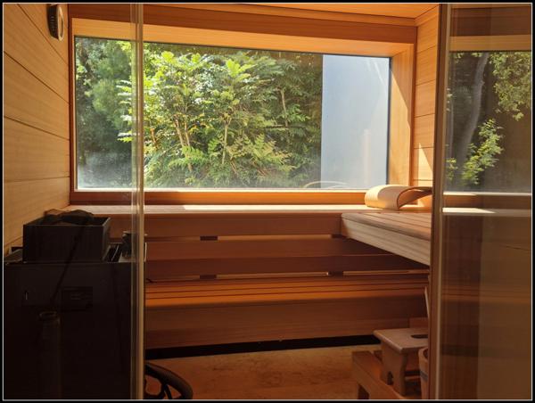 Maison contemporaine unique – Environnent magnifique, domotique, confort ultime – Proche du village de La Romieu (32480), Gers