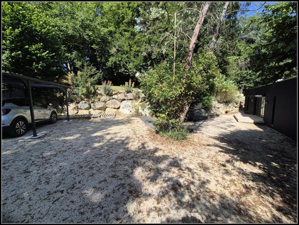 Maison contemporaine unique – Environnent magnifique, domotique, confort ultime – Proche du village de La Romieu (32480), Gers