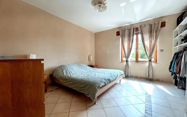 Maison à vendre    5 pièces •  Saissac