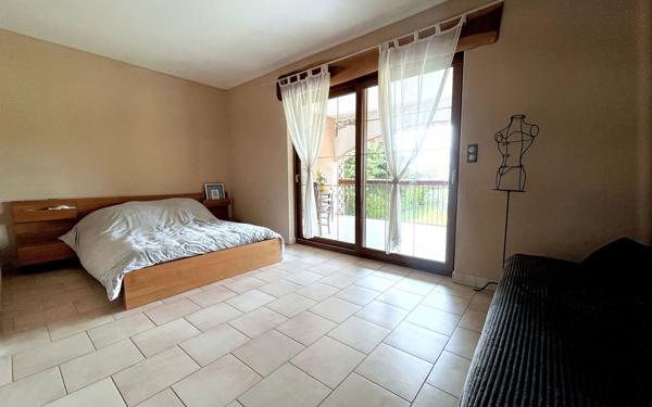 Maison à vendre    5 pièces •  Saissac