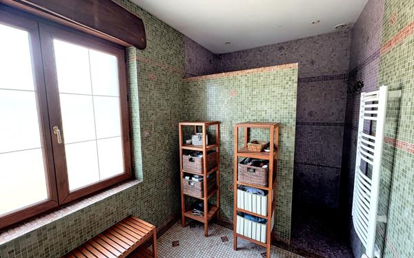 Maison à vendre    5 pièces •  Saissac