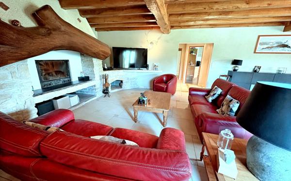 Maison à vendre    5 pièces •  Saissac