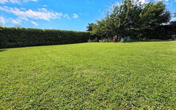 Maison à vendre    5 pièces •  Saissac