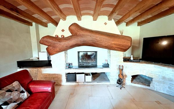 Maison à vendre    5 pièces •  Saissac