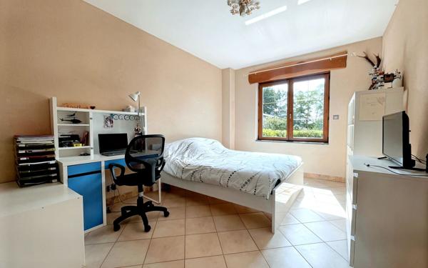 Maison à vendre    5 pièces •  Saissac