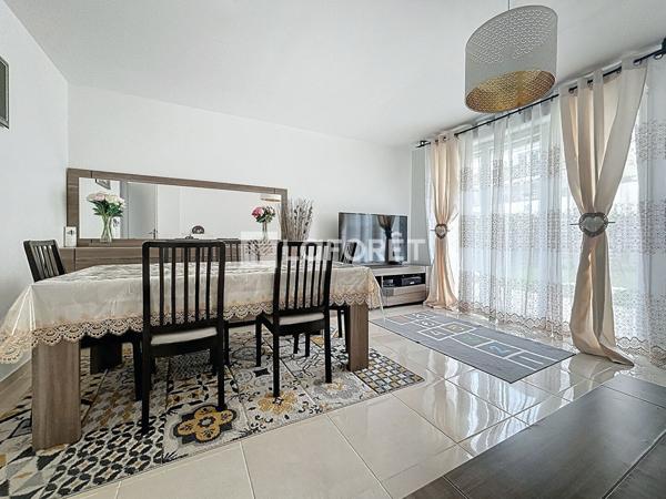 Achat maison Nandy - 4 pièce(s) - 73 m² - 269 990 €