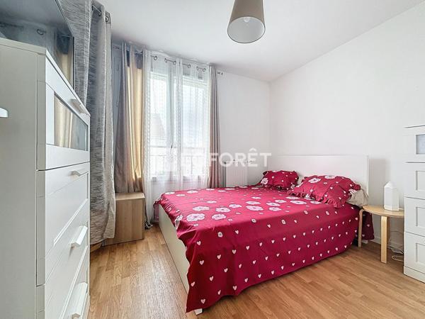 Achat maison Nandy - 4 pièce(s) - 73 m² - 269 990 €