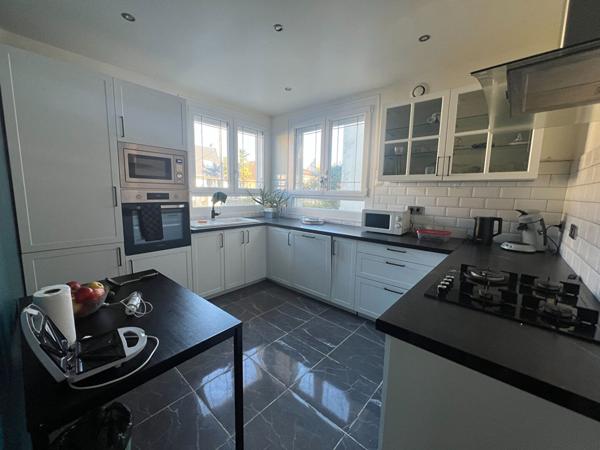 Maison 5 pièce(s) 110 m2