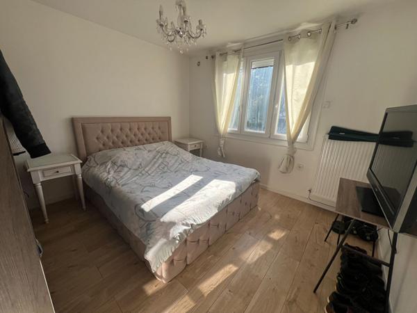 Maison 5 pièce(s) 110 m2