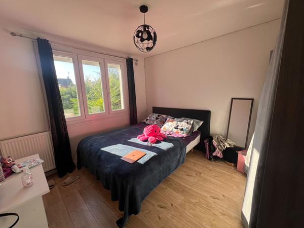 Maison 5 pièce(s) 110 m2