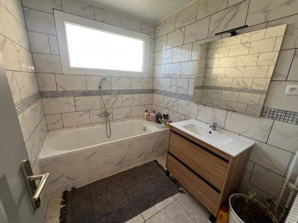 Maison 5 pièce(s) 110 m2