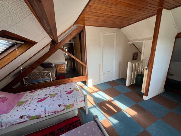 Maison 5 pièce(s) 110 m2