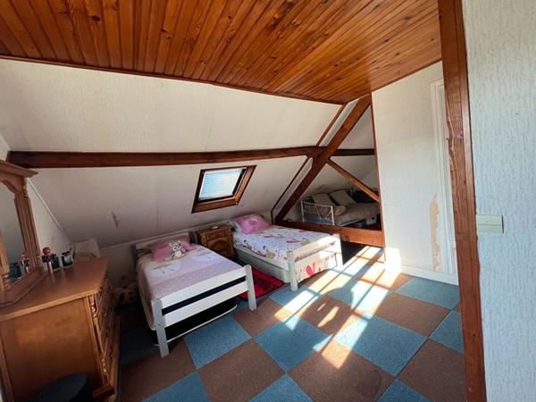 Maison 5 pièce(s) 110 m2