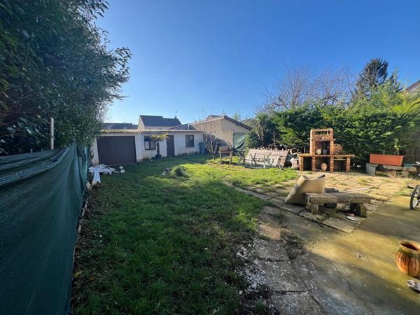 Maison 5 pièce(s) 110 m2