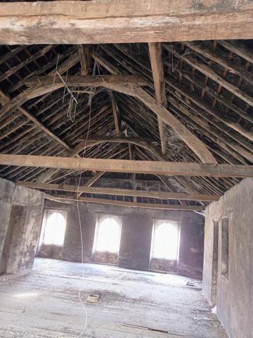 Immeuble belle rentabiluté