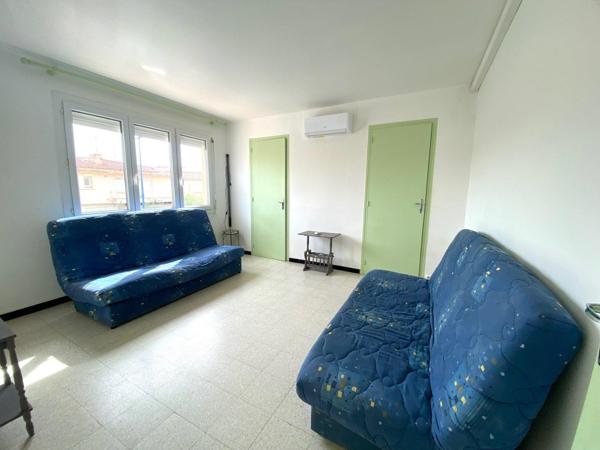 Appartement à FLEURY, 11560 - 3 pièces 65m²