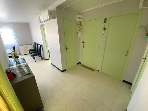 Appartement à FLEURY, 11560 - 3 pièces 65m²